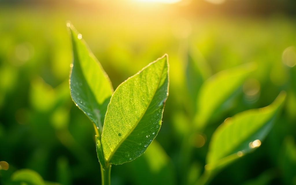 Antioxidants in Tea: What They Actually Do