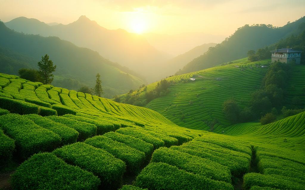 What “Single-Origin” Really Means in Tea