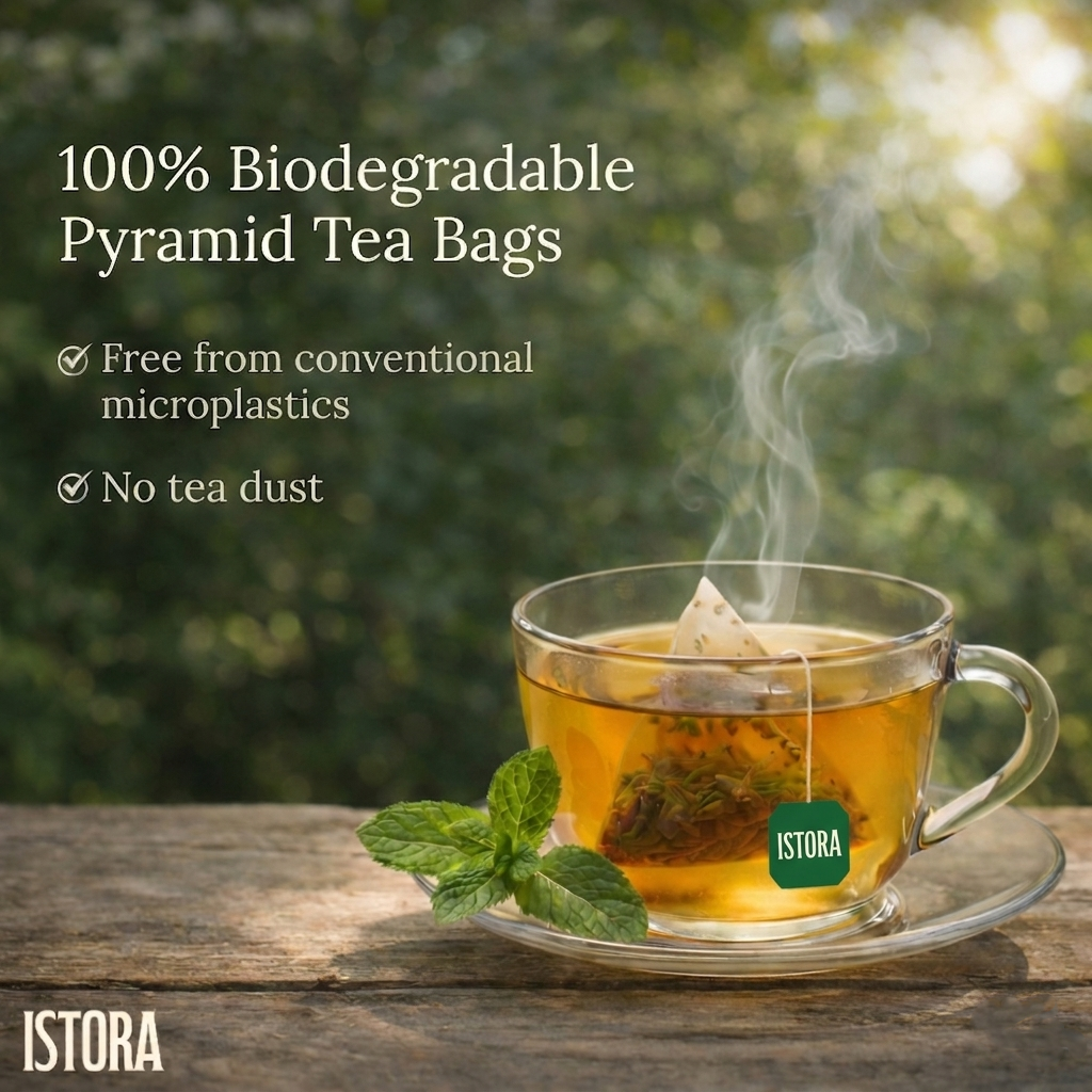 Green Tea Discovery Trio