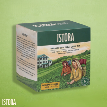 Classic Green Tea