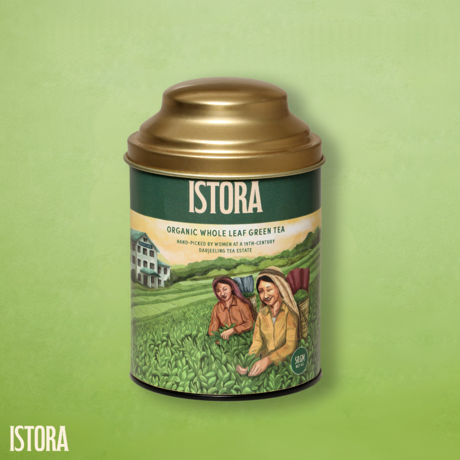 Classic Green Tea