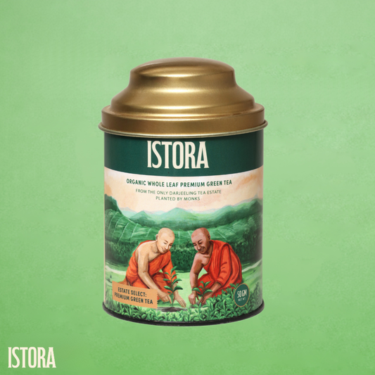 Premium Green Tea