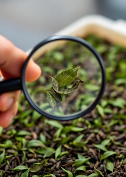 Premium Green Tea